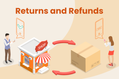 Returns and Exchanges