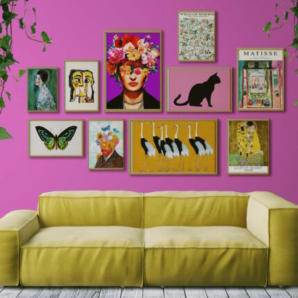 Art for Every Season Art for Every Season