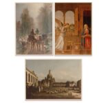 Vintage Gallery Set of 16 - Image 2