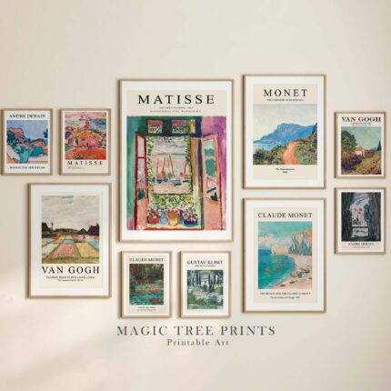 Art for Every Season Art for Every Season