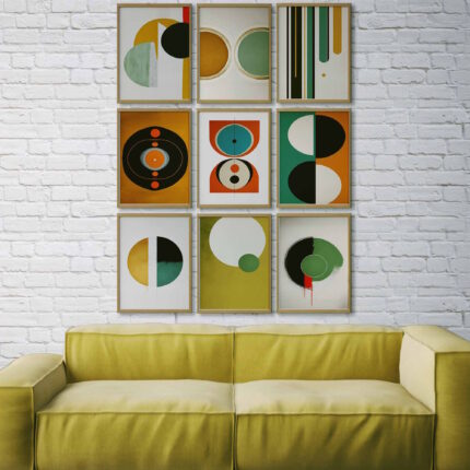 Art for Every Season Art for Every Season