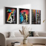 Banksy Art 05 - Image 2