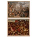Vintage Gallery Set of 16 - Image 3