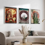 Madhubani Landmarks - Image 2