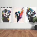 Banksy Art 03 - Image 2