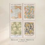Yellow Floral Gallery - Image 2