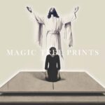 Woman Healed - printable Christian wall art, instant digital download, view 7