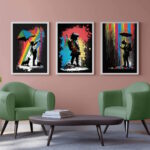 Banksy Art 05 - Image 3