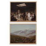 Vintage Gallery Set of 16 - Image 4