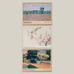 Pink Gallery Wall Set of 16 - Image 5