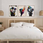 Banksy Art 03 - Image 4