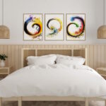 Abstract Art Swirls - Image 4