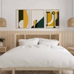 Mid-Century Modern Art 07 - Image 4