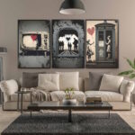 Banksy Art 02 - Image 5