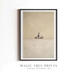 Good Shepherd - printable Christian wall art, instant digital download, view 4