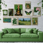 Eclectic Mega Bundle 120 Prints - Image 5