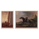 Vintage Gallery Set of 16 - Image 6