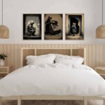 Banksy Inspired Art 01 - Image 5