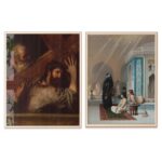 Vintage Gallery Set of 16 - Image 6