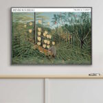 Green Gallery Wall Set - Image 5