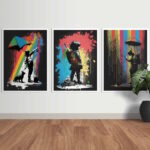 Banksy Art 05 - Image 5