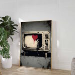 Banksy Art 02 - Image 6
