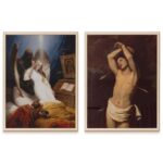 Vintage Gallery Set of 16 - Image 7