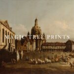 Vintage Art 01 - Image 6