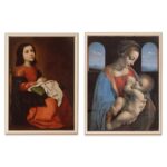Vintage Gallery Set of 16 - Image 7
