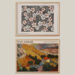 Pink Gallery Wall Set of 16 - Image 8