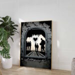 Banksy Art 02 - Image 7