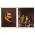 Vintage Gallery Set of 16 - Image 8