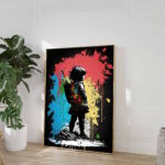 Banksy Art 05 - Image 7