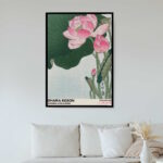 Green Gallery Wall Set - Image 7