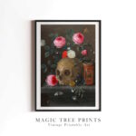 Skull Print 06 - Image 7