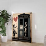 Banksy Art 02 - Image 8