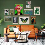 Eclectic Mega Bundle 120 Prints - Image 8