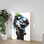 Banksy Art 03 - Image 8