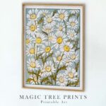 Yellow Floral Gallery - Image 8