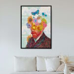 Blue Gallery Wall Set - Image 10