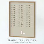 Jesus Leaves the 99 - printable Christian wall art, instant digital download, view 7