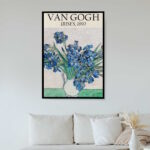 Blue Gallery Wall Set - Image 8