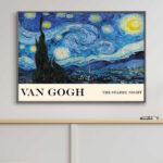 Blue Gallery Wall Set - Image 9