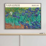 Green Gallery Wall Set - Image 9