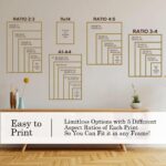 Blue Gallery Wall Set - Image 11