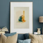 The Prodigal Son - printable Christian wall art, instant digital download, view 4