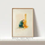 The Prodigal Son - printable Christian wall art, instant digital download, view 6