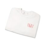 Holy Vibes Christian Crewneck - Image 5