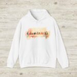 The Last Supper Christian Hoodie - Image 3