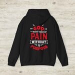Faith Christian Hoodie - Image 4